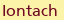 Iontach
